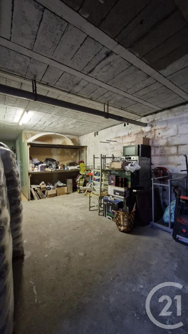 Maison à vendre - 4 pièces - 83 m2 - Bernay - 27 - HAUTE-NORMANDIE