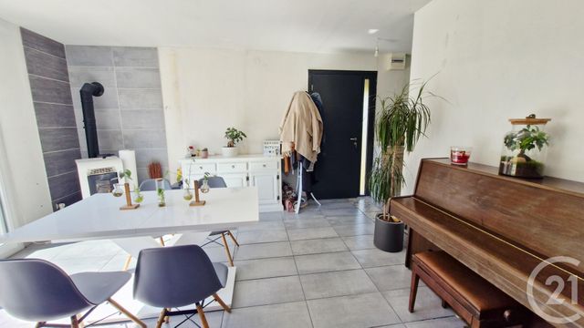 Maison à vendre - 4 pièces - 83 m2 - Bernay - 27 - HAUTE-NORMANDIE