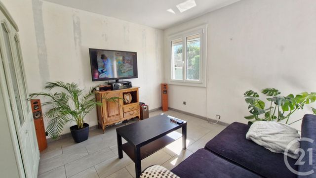 Maison à vendre - 4 pièces - 83 m2 - Bernay - 27 - HAUTE-NORMANDIE