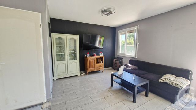 Maison à vendre - 4 pièces - 83 m2 - Bernay - 27 - HAUTE-NORMANDIE