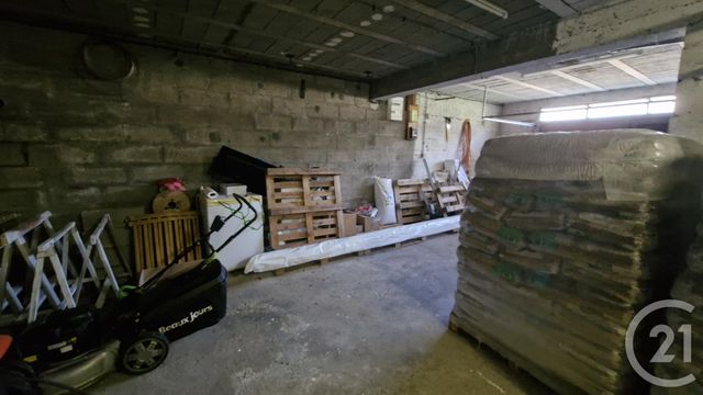 Maison à vendre - 4 pièces - 83 m2 - Bernay - 27 - HAUTE-NORMANDIE