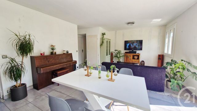 Maison à vendre - 4 pièces - 83 m2 - Bernay - 27 - HAUTE-NORMANDIE