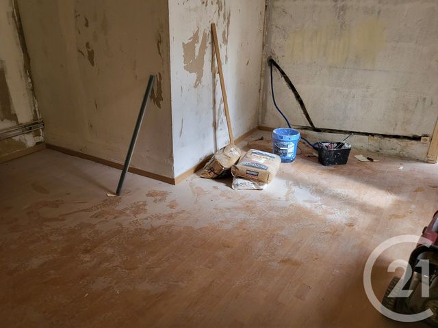 Appartement à vendre - 4 pièces - 121 m2 - Breteuil - 27 - HAUTE-NORMANDIE