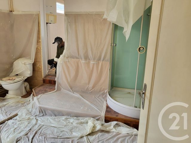 Appartement à vendre - 4 pièces - 121 m2 - Breteuil - 27 - HAUTE-NORMANDIE