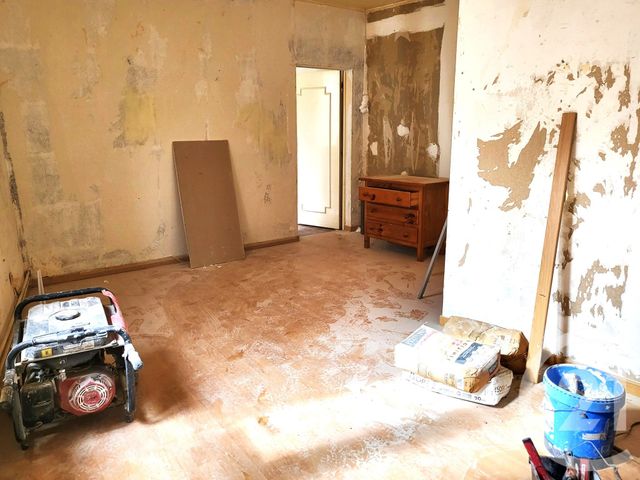 Appartement à vendre - 4 pièces - 121 m2 - Breteuil - 27 - HAUTE-NORMANDIE