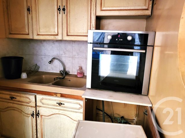 Appartement à vendre - 4 pièces - 121 m2 - Breteuil - 27 - HAUTE-NORMANDIE