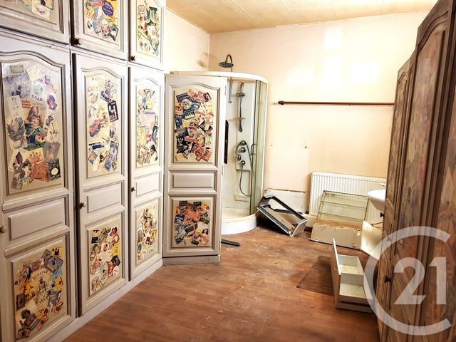 Appartement à vendre - 4 pièces - 121 m2 - Breteuil - 27 - HAUTE-NORMANDIE