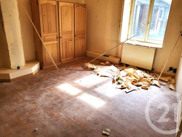 Appartement à vendre - 4 pièces - 121 m2 - Breteuil - 27 - HAUTE-NORMANDIE