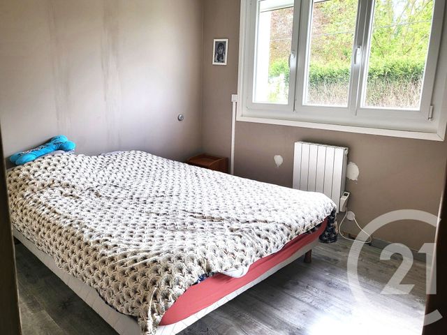 Maison à vendre - 3 pièces - 65 m2 - Beaumont Le Roger - 27 - HAUTE-NORMANDIE