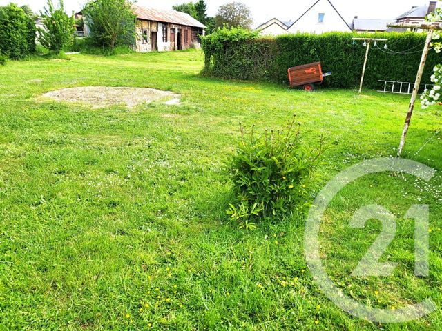 Maison à vendre - 3 pièces - 65 m2 - Beaumont Le Roger - 27 - HAUTE-NORMANDIE