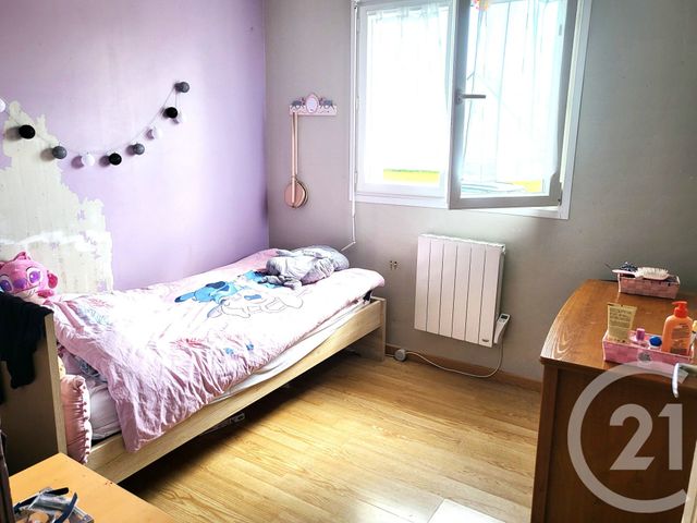 Maison à vendre - 3 pièces - 65 m2 - Beaumont Le Roger - 27 - HAUTE-NORMANDIE