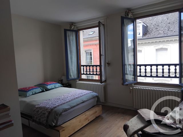 Maison à vendre - 6 pièces - 117,79 m2 - Bernay - 27 - HAUTE-NORMANDIE