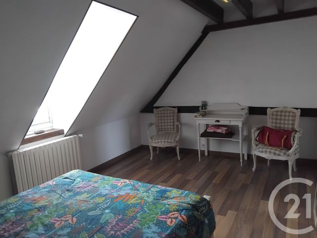 Maison à vendre - 6 pièces - 117,79 m2 - Bernay - 27 - HAUTE-NORMANDIE