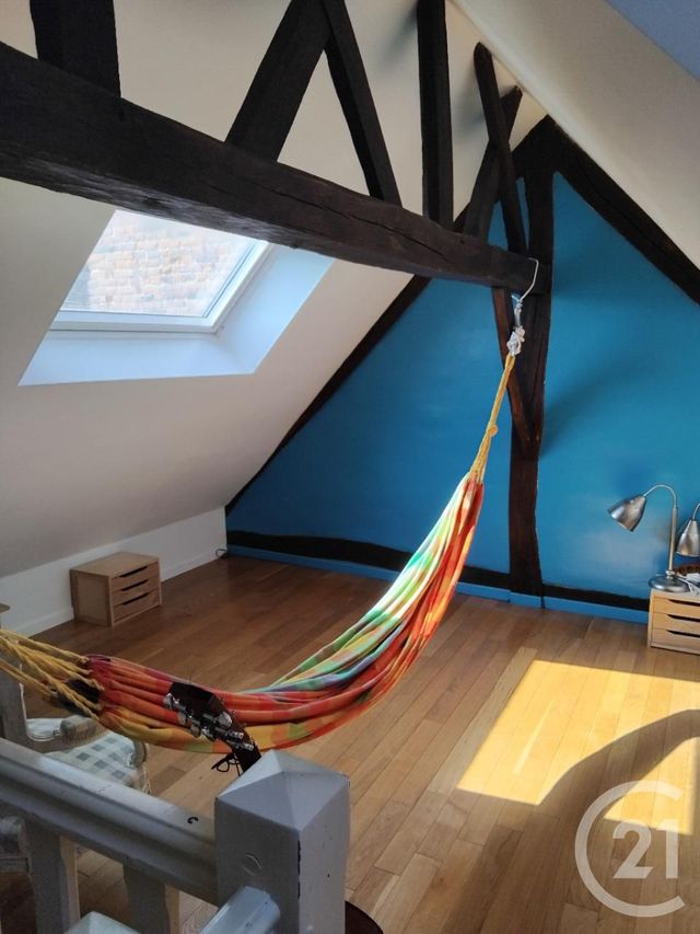 Maison à vendre - 6 pièces - 117,79 m2 - Bernay - 27 - HAUTE-NORMANDIE