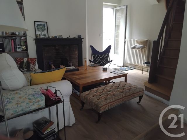 Maison à vendre - 6 pièces - 117,79 m2 - Bernay - 27 - HAUTE-NORMANDIE