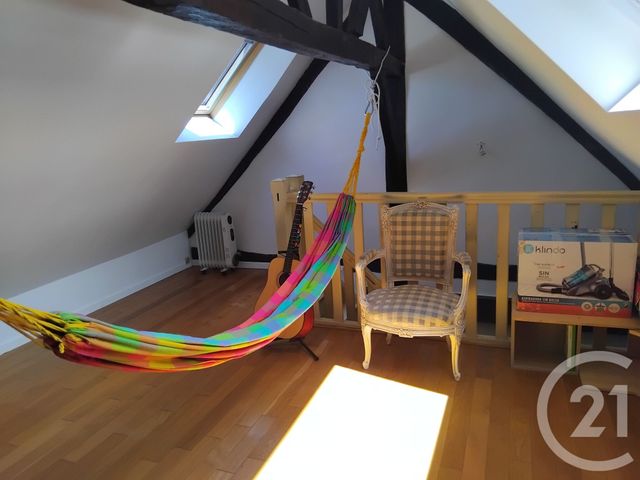 Maison à vendre - 6 pièces - 117,79 m2 - Bernay - 27 - HAUTE-NORMANDIE