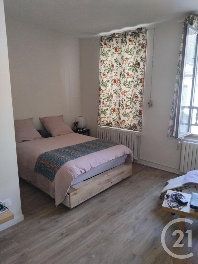 Maison à vendre - 6 pièces - 117,79 m2 - Bernay - 27 - HAUTE-NORMANDIE