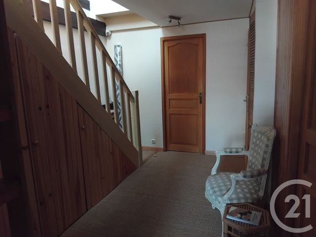 Maison à vendre - 6 pièces - 117,79 m2 - Bernay - 27 - HAUTE-NORMANDIE