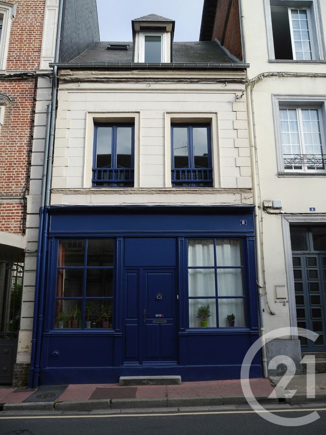 Maison à vendre BERNAY