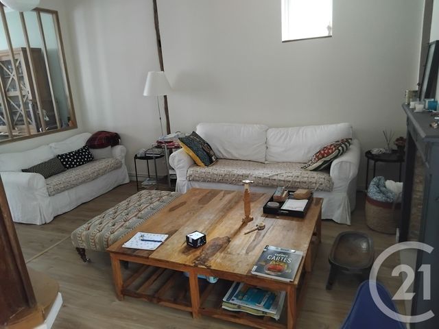 Maison à vendre - 6 pièces - 117,79 m2 - Bernay - 27 - HAUTE-NORMANDIE