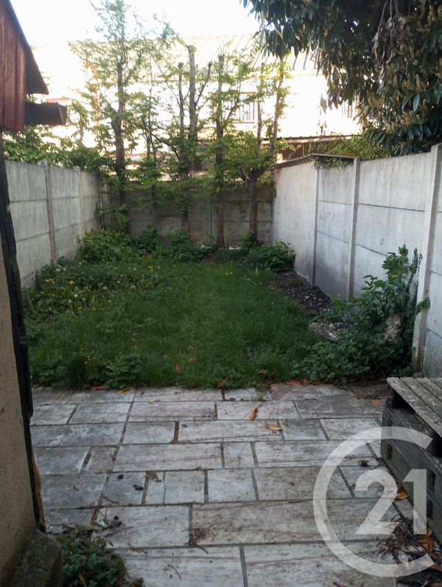 Maison &agrave; vendre - 3 pi&egrave;ces - 30 m2 - Brionne - 27 - HAUTE-NORMANDIE