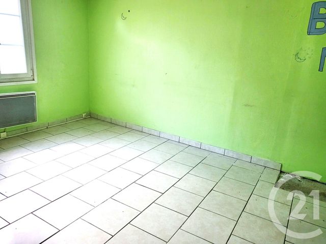 Maison à vendre - 7 pièces - 99 m2 - Thiberville - 27 - HAUTE-NORMANDIE