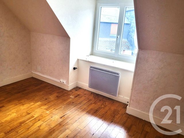 Maison à vendre - 7 pièces - 99 m2 - Thiberville - 27 - HAUTE-NORMANDIE