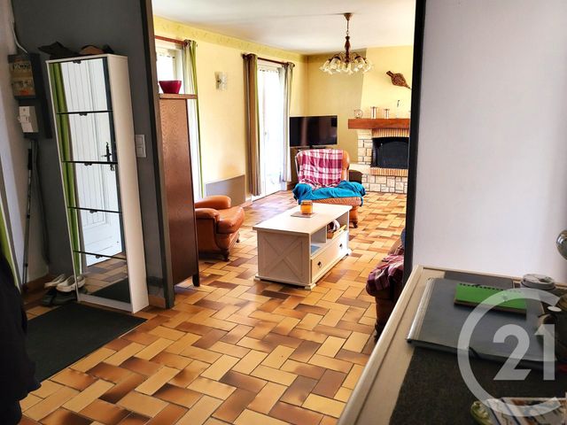 Maison à vendre - 4 pièces - 79 m2 - Mesnil En Ouche - 27 - HAUTE-NORMANDIE