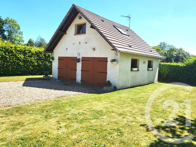 Maison à vendre - 4 pièces - 79 m2 - Mesnil En Ouche - 27 - HAUTE-NORMANDIE