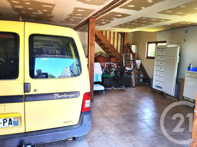 Maison à vendre - 4 pièces - 79 m2 - Mesnil En Ouche - 27 - HAUTE-NORMANDIE