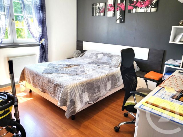 Maison à vendre - 4 pièces - 79 m2 - Mesnil En Ouche - 27 - HAUTE-NORMANDIE