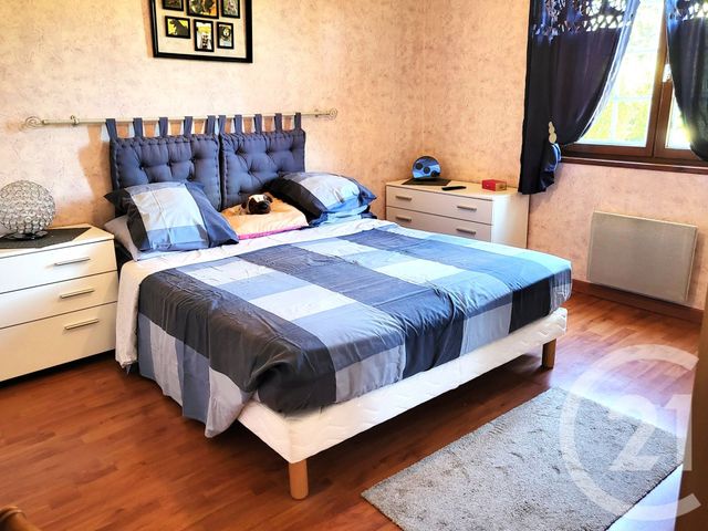 Maison à vendre - 4 pièces - 79 m2 - Mesnil En Ouche - 27 - HAUTE-NORMANDIE