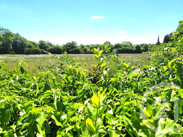 Maison à vendre - 4 pièces - 79 m2 - Mesnil En Ouche - 27 - HAUTE-NORMANDIE