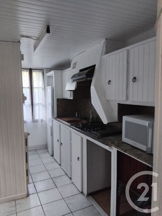 Maison à vendre - 4 pièces - 65,34 m2 - Brionne - 27 - HAUTE-NORMANDIE