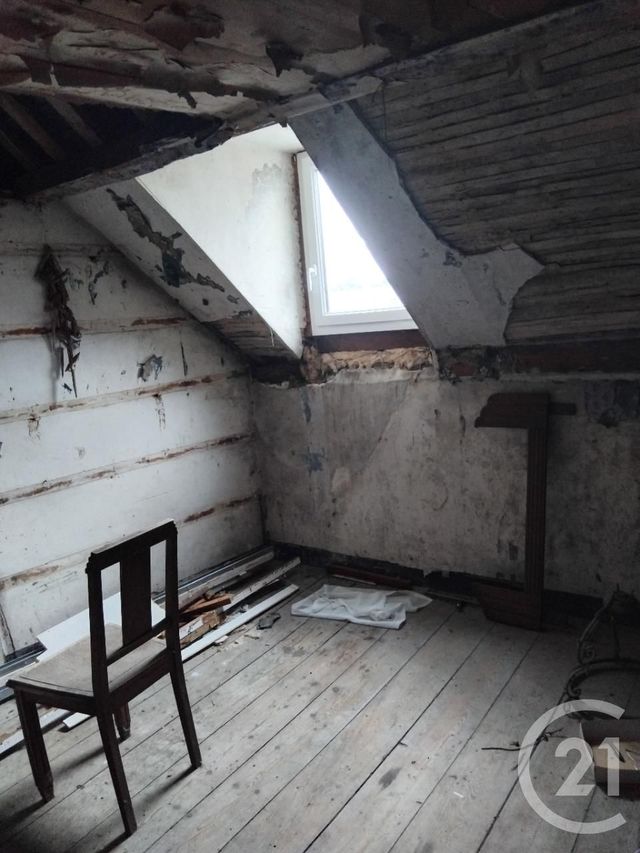 Maison à vendre - 4 pièces - 65,34 m2 - Brionne - 27 - HAUTE-NORMANDIE