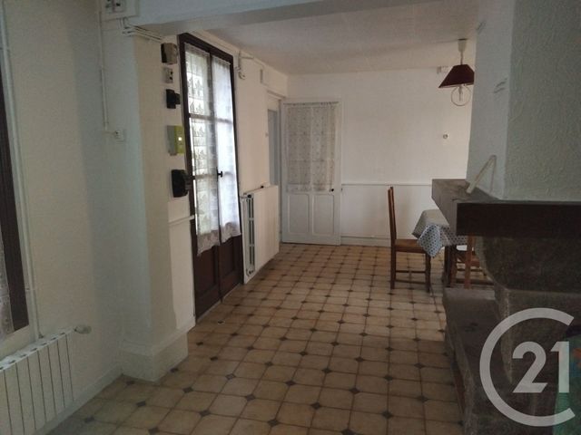 Maison à vendre - 4 pièces - 65,34 m2 - Brionne - 27 - HAUTE-NORMANDIE