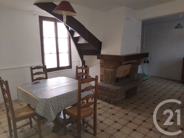 Maison à vendre - 4 pièces - 65,34 m2 - Brionne - 27 - HAUTE-NORMANDIE