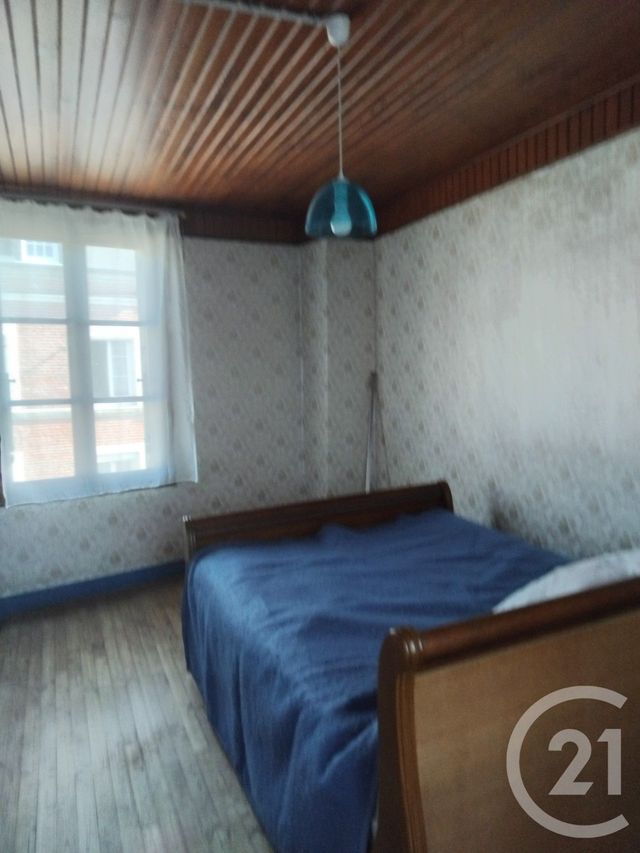 Maison à vendre - 4 pièces - 65,34 m2 - Brionne - 27 - HAUTE-NORMANDIE