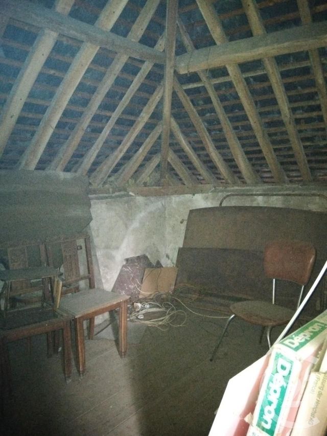 Maison à vendre - 4 pièces - 65,34 m2 - Brionne - 27 - HAUTE-NORMANDIE