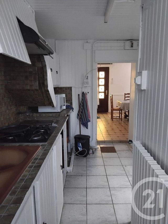 Maison à vendre - 4 pièces - 65,34 m2 - Brionne - 27 - HAUTE-NORMANDIE