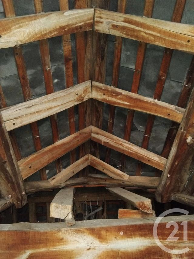 Maison à vendre - 4 pièces - 65,34 m2 - Brionne - 27 - HAUTE-NORMANDIE