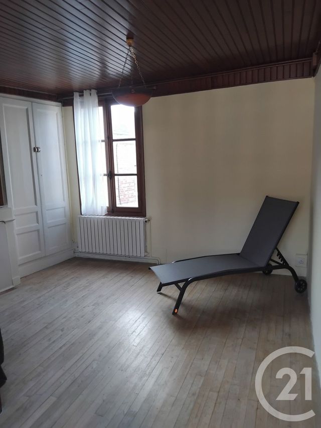 Maison à vendre - 4 pièces - 65,34 m2 - Brionne - 27 - HAUTE-NORMANDIE