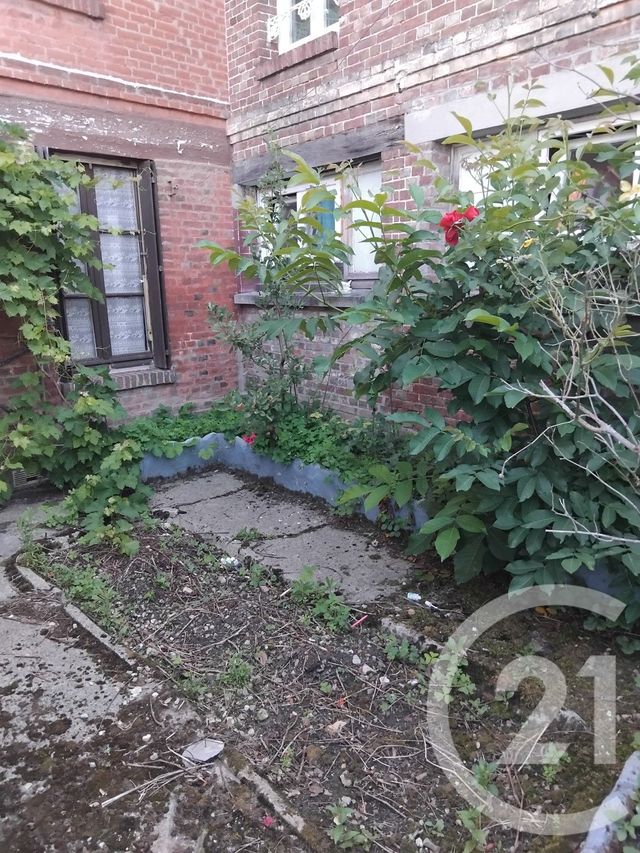 Maison à vendre - 4 pièces - 65,34 m2 - Brionne - 27 - HAUTE-NORMANDIE