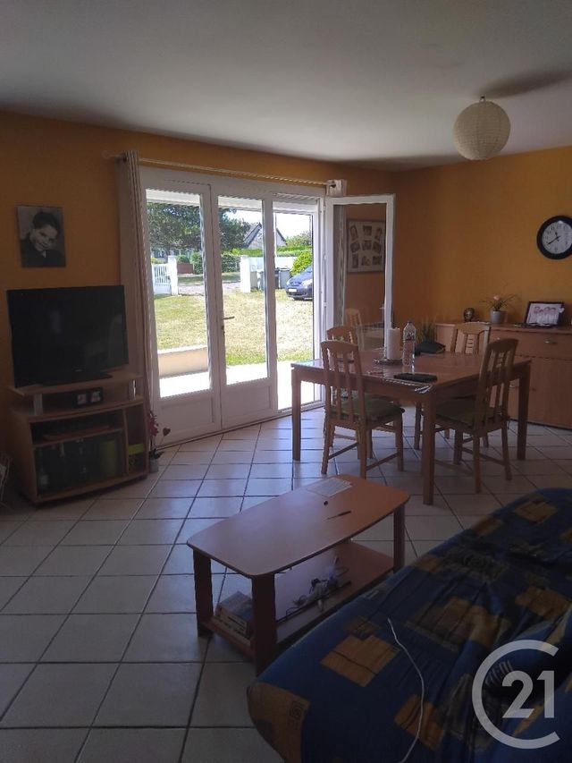 Maison à vendre - 4 pièces - 103,25 m2 - Broglie - 27 - HAUTE-NORMANDIE