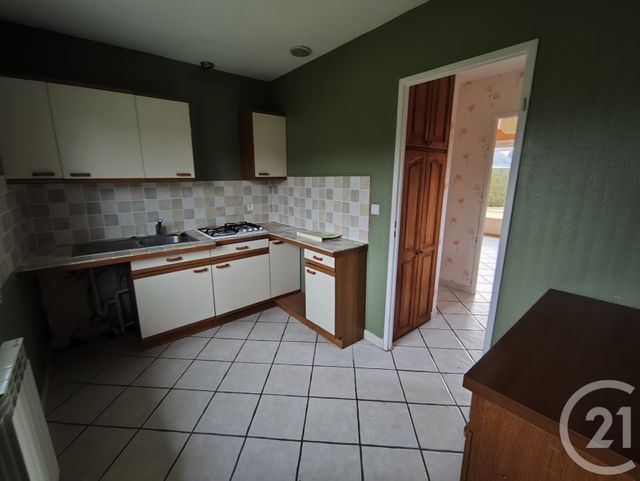 Maison &agrave; vendre - 4 pi&egrave;ces - 103,25 m2 - Broglie - 27 - HAUTE-NORMANDIE