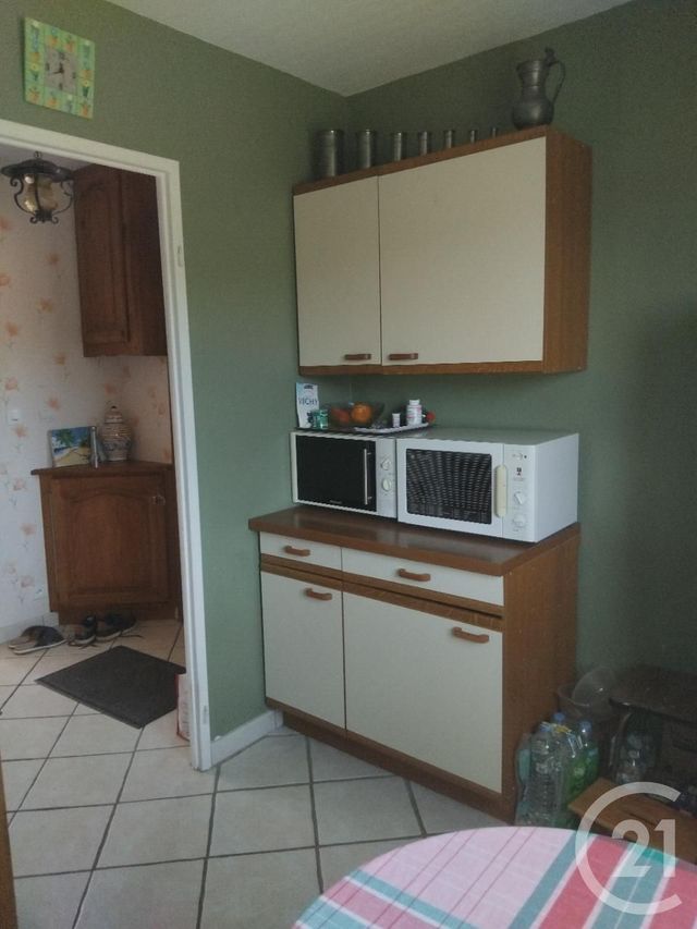 Maison à vendre - 4 pièces - 103,25 m2 - Broglie - 27 - HAUTE-NORMANDIE