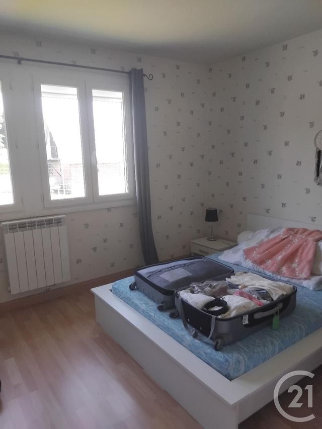 Maison à vendre - 4 pièces - 103,25 m2 - Broglie - 27 - HAUTE-NORMANDIE