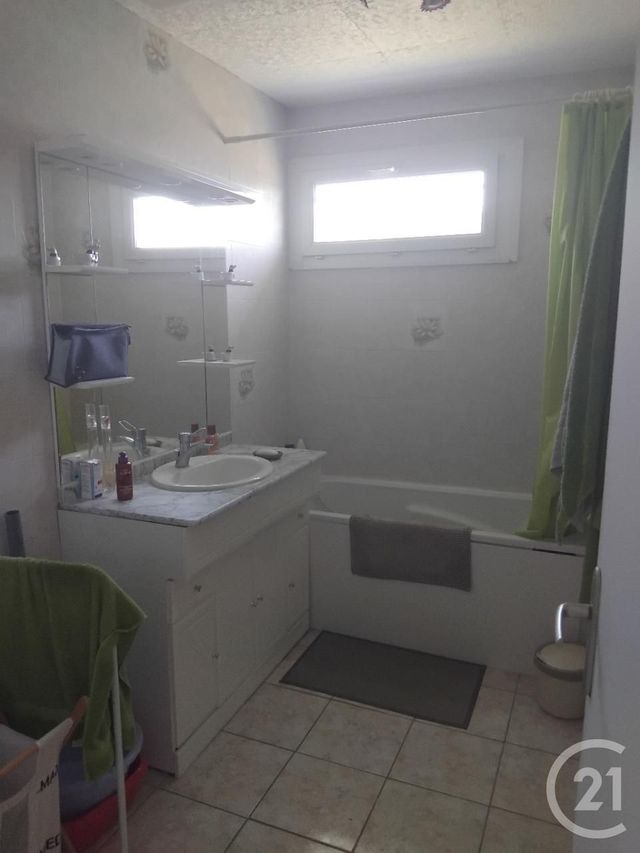 Maison à vendre - 4 pièces - 103,25 m2 - Broglie - 27 - HAUTE-NORMANDIE