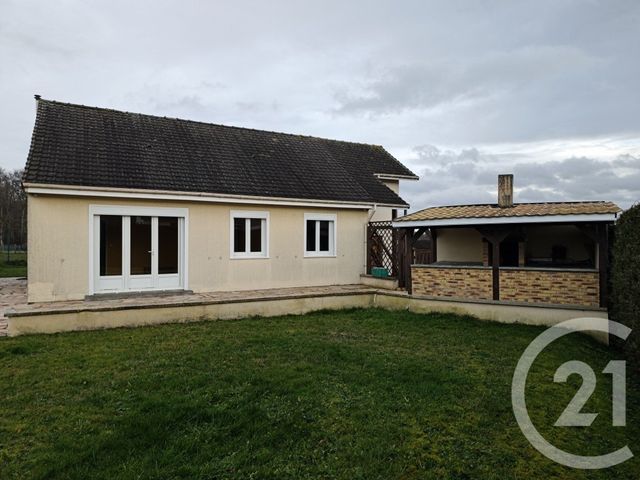 Maison à vendre BROGLIE