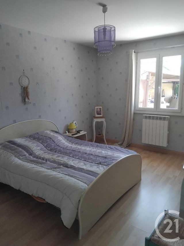 Maison à vendre - 4 pièces - 103,25 m2 - Broglie - 27 - HAUTE-NORMANDIE